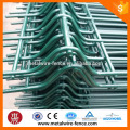 manufacturer cheap welded wire mesh panel